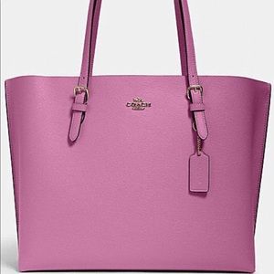 Coach Mollie Tote bag